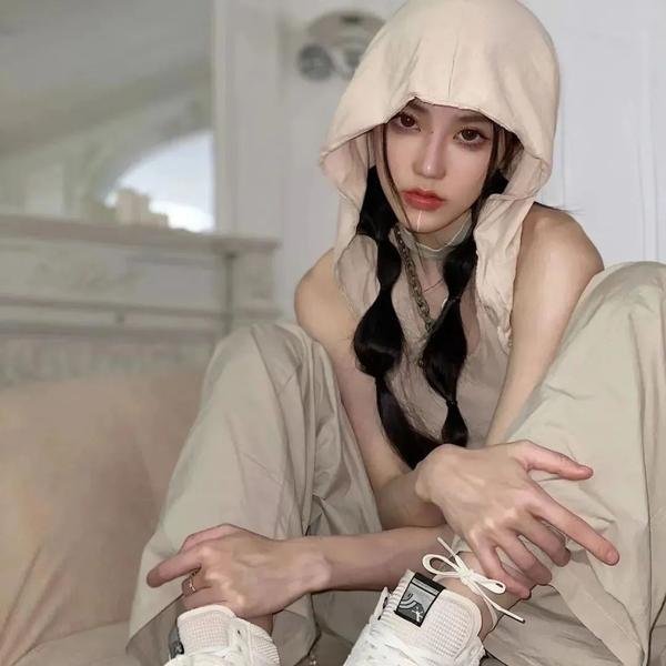 淑女飘飘拳