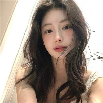 黑女孩